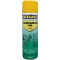 Aerozol penetrujący POA500 500ml Sitesafe SSF7323400K