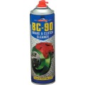 Środek do czyszczenia układów hamulcowych 500ml Action Can ACN7321500K Wyprzedaż Ostatnie Sztuki