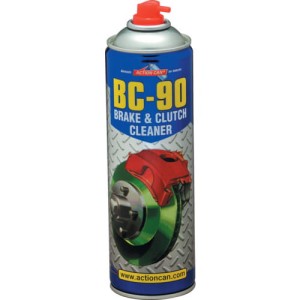 Środek do czyszczenia układów hamulcowych 500ml Action Can ACN7321500K Wyprzedaż Ostatnie Sztuki