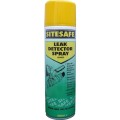 Aerozol do wykrywania przecieków LDA500 500ml Sitesafe SSF7323340K Wyprzedaż