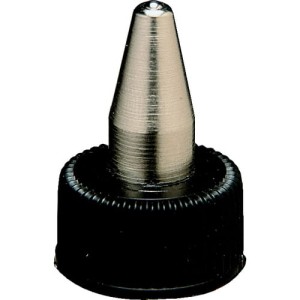 Kapturki z kulkową końcówką do farb przemysłowych Kennedy KEN7343500K