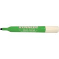 Marker niezmazywalny zielony 1szt. Kennedy KEN7345070K
