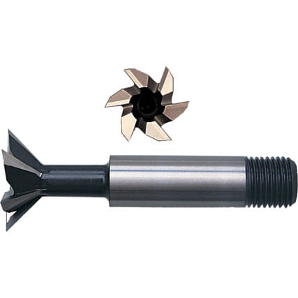Frez kątowy 32mm 45 stopni HSS Sherwood SHR0616206G SHR-061-6206G