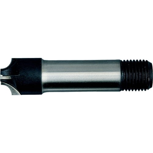 Frez trzpieniowy 4mm HSS do krawędzi wklęsły Sherwood SHR0616411B