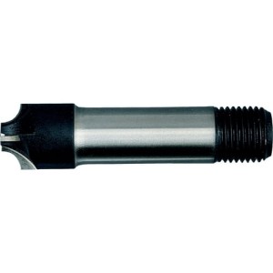 Frez trzpieniowy 10mm HSS do krawędzi wklęsły Sherwood SHR0616415F