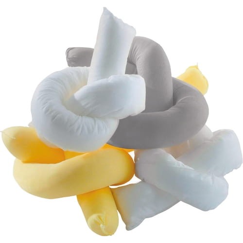 Woreczki absorbujące POS830 75mm x3m- olej 8szt. Solent SOL7424480Z Wyprzedaż Ostatnie Sztuki