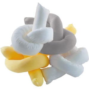 Woreczki absorbujące POS830 75mm x3m - olej 8szt. Solent SOL7424480Z Wyprzedaż Ostatnie Sztuki