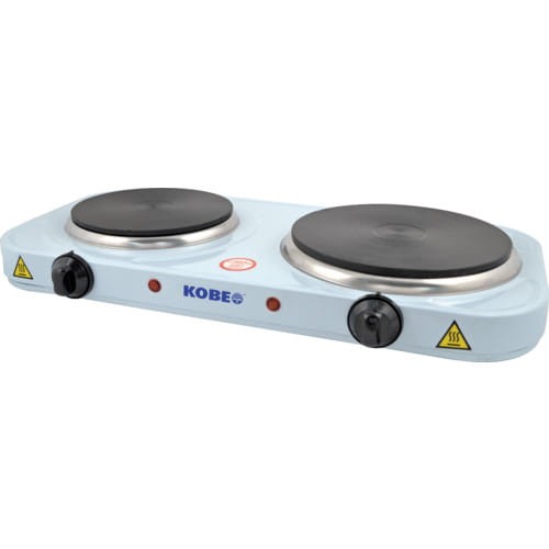 Kuchenka elektryczna Kobe KBE7870090K