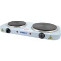 Kuchenka elektryczna Kobe KBE7870090K