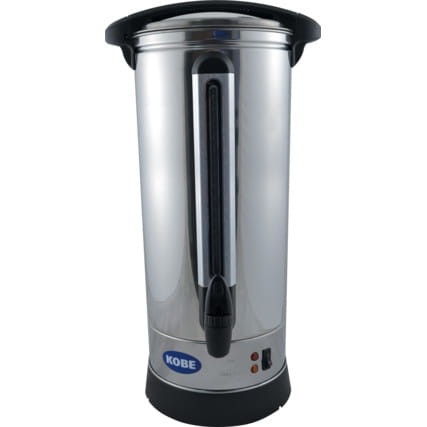 25LTR STAINLESS STEEL CATERING URN Kobe KBE7870120K