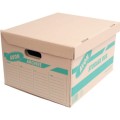 Pudło kartonowe na dokumenty 430x360x257mm opak. 10szt. Avon AVN8010040K