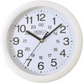 Zegar ścienny 10" Offis OFI8020540K