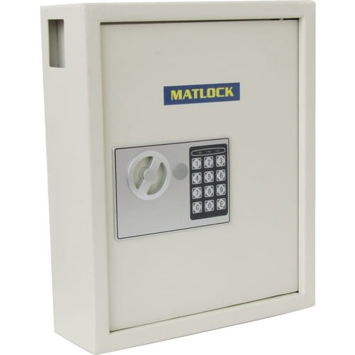 Elektroniczny sejf na klucze Matlock MTL8205540K