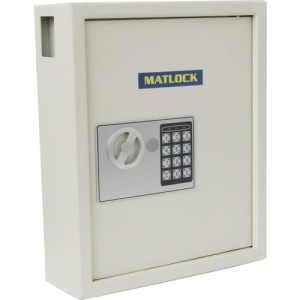 Elektroniczny sejf na klucze Matlock MTL8205540K