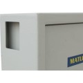 Elektroniczny sejf na klucze Matlock MTL8205540K