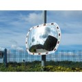 Wypukłe lustro bezpieczeństwa 508x762mm Matlock MTL8207840K