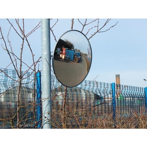 Akrylowe lustro bezpieczeństwa 600mm Matlock MTL8208160K PRO-21