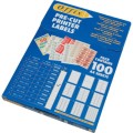 MULTI-PURPOSE LABEL (14 PER SHEET) PK-100 Offis OFI8220070K