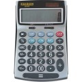 Kalkulator biurowy DC012 12-DIGIT DESK LCD Edison EDI8250060K