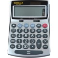 DLC012 12-DIGIT LARGE LCDCALCULATOR Edison EDI8250090K