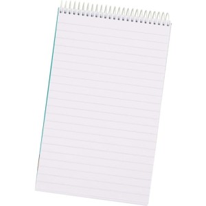 Notatnik podręczny 10szt. Offis OFI8270030K