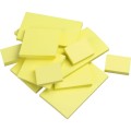 Karteczki samoprzylepne 76x125mm 12szt. Offis OFI8270070K