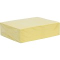 Karteczki samoprzylepne 76x125mm 12szt. Offis OFI8270070K