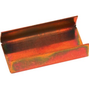 Zapinki na zacisk 19mm 2000szt. Avon AVN8350760K