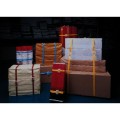 Sprzączki taśmowe 13mm 1000szt. Avon AVN8350840K