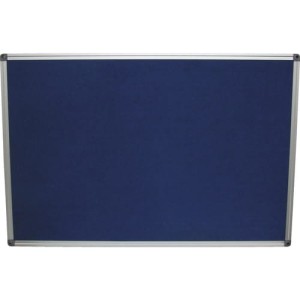 Tablica filcowa 900x600mm Offis OFI8360050K PRO19-20