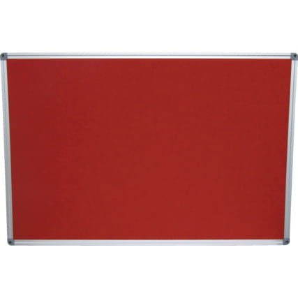 Tablica filcowa 900x600mm Offis OFI8360080K