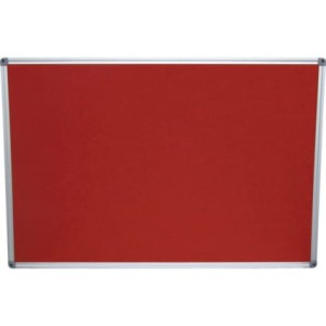 Tablica filcowa 900x600mm Offis OFI8360080K