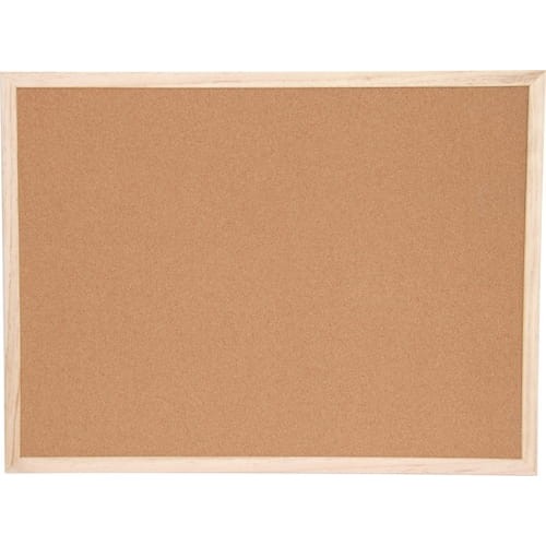 Tablica korkowa 450x600mm Offis OFI8360130K