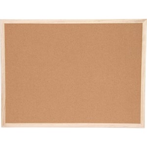 Tablica korkowa 450x600mm Offis OFI8360130K PRO20
