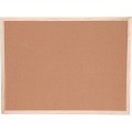 Tablica korkowa 450x600mm Offis OFI8360130K