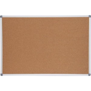 Tablica korkowa 450x600mm Offis OFI8360160K PRO19-20