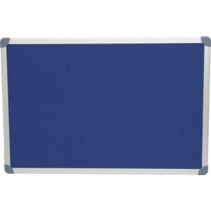Tablica filcowa 1200x900mm Offis OFI8360310K GAB