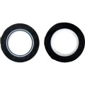 Taśma samoprzylepna 1,5x16,5mm do tablic Offis OFI8360480K