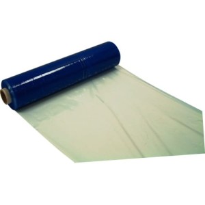 Folia stretch 400mm 300m 17um niebieska Avon AVN8370590K