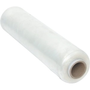 Folia stretch napięta 450mm 600m Avon AVN8371840K