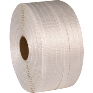 Tkana taśma poliestrowa 16mm 850m Avon AVN8371870K