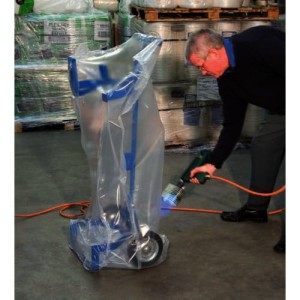 Torebki polipropelynowe plecione 310x460mm 100szt. 1000szt. Avon AVN8370030K