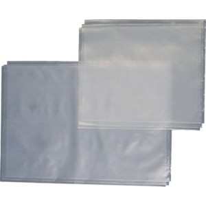 10"x12" MEDIUM DUTY POLYTHENE BAGS (PK-500) Avon AVN8371200K