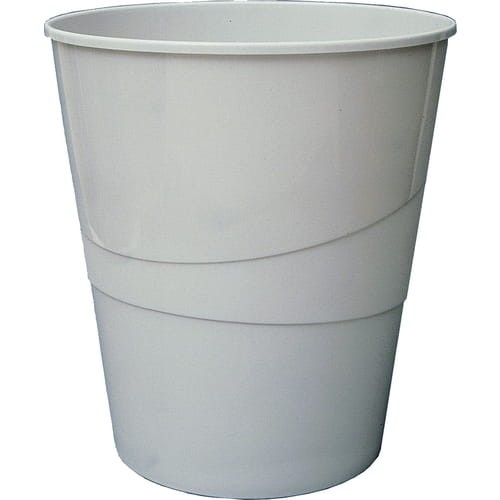 14LTR WASTE BIN GREY Offis OFI8430230K