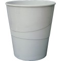 14LTR WASTE BIN GREY Offis OFI8430230K