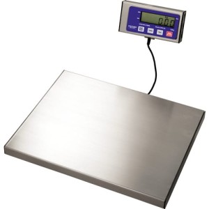 Przenośna waga stołowa 120kg Oxford Precision OXD8445380K