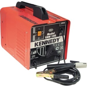 Spawarka łukowa EAW140 Lynx 230V 50Hz Kennedy KEN8802020K