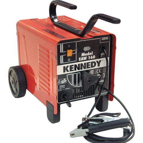 Spawarka łukowa EAW160 CHEETAH 230V/50HZ Kennedy KEN8802040K