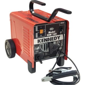 Spawarka łukowa EAW160 CHEETAH 230V/50HZ Kennedy KEN8802040K