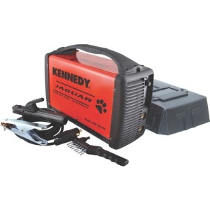 Spawarka Jaguar MMA 150AMP MV/PFCINVERTER Kennedy KEN8803120K